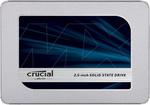 1TB Crucial MX500 M.2 (SATA) OR 2.5" SSD for NZ $191.68 Delivered @ Newegg