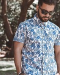 Win 1 of 2 $500 Sportscraft Gift Cards [Take a Photo of Yourself Wearing a Sportscraft Printed Shirt & Upload to Instagram]