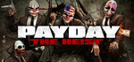 PAYDAY The Heist $1.49USD (90% off) | Four Pack $4.49USD | DLC $1.38USD @ Steam