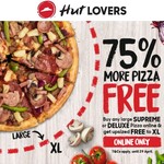 Pizza Hut Deals Coupons And Vouchers Page 2 Choicecheapies