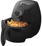 Craig Russell Air Fryer $89 Delivered The Warehouse Red Alert