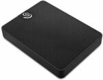 Seagate 500GB Expansion External SSD - $69 with Market Club (or $75 without) and Code ZIPIT @ The Market