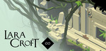 [Android, iOS] Free - Lara Croft Go (Was $8.99)  @ Google Play & Apple Store