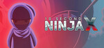 [PC] Free: 10 Second Ninja X (Was $11.99) @ Steam