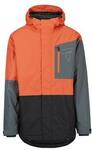 Men's Ripper Snow Jacket $104.89 Click and Collect / $7.50 Shipping at Torpedo7