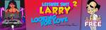 [PC] Free: Leisure Suit Larry 2 Looking for Love in Several Wrong Places (Was $5.19) @ Indiegala