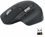 Logitech MX Master 3 Mouse $136.85 @ Ezone Computer ($126.85 Price Matched + Welcome Code) @ Noel Leeming