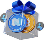 US$25 in Bitcoin for Referrer & Referee Each (US$100 Minimum Deposit and Hold for Minimum 30 Days) @ Nexo
