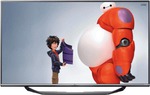 LG 43" 100Hz UHD Smart TV 43UF770V - $1170 (Save $426) @ JB Hi-FI