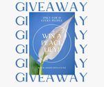 Win 1 of 10 Peace Lilies from Give Plants﻿