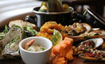 GrabOne: $20 for a $40 Lunch Dining Voucher @ The Occidental Cafe [AKL]