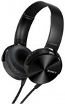 Sony MDR-XB450APB Extra Bass Headphones $34.21 (Save $55) @ Dick Smith