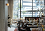 Win lunch or dinner for two at Eat At Onslow (Auckland) @ Verve Magazine