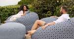 Win a Millo Solo Outdoor Lounger @ Fashionz