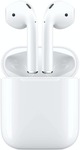 Apple AirPods (2nd Generation) $198 + Shipping / $0 CC @ Harvey Norman
