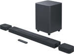 JBL Bar1000 880W 7.1.4 Channel Soundbar with True Atmos $1096 + Shipping ($0 CC/ in-Store) @ JB Hi-Fi