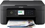 Epson Expression Home XP-4200 All-in-One Printer $69 (Was $140) + Shipping ($0 C&C/ in-Store) @ Warehouse Stationery
