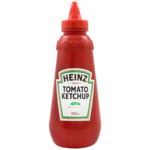 Heinz Tomato Ketchup 500ml $2 @ PAK’n SAVE Mill St (Hamilton)