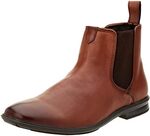 Hush Puppies Men's Chelsea Boot - A$87.81 (NZ$97.50) Delivered @ Amazon AU