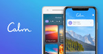 [iOS, Android] Unlimited Free Access to Calm Premium (Was $84.99/Year) @ Calm