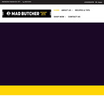 Pork Mince $8.99/kg (Was $19.99) @ Mad Butcher (Online or Instore)