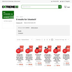 Choetech Earphones from $10 + $6 Shipping ($0 C&C AKL) @ ExtremePC