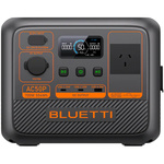 Bluetti AC50P Portable Power Station $595 (Normally $699) + Shipping ($0 C&C/ in-Store) @ PB Tech