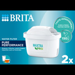 Brita Maxtra Pro Pure Performance Water Filter 2pk $9.99 @ PAK'n SAVE Whangārei (+ Instore Pricematch at The Warehouse)