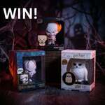 Win 1 of 3 Epic Icon Lights from The Warehouse