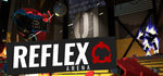 [PC, Steam] Free:  Reflex Arena (Was $11.99) @ Steam