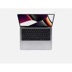 [Refurbished] Apple MacBook Pro 14" 2021 M1 Pro 16GB/512GB SSD (Grade A) A$786.50 (~NZ$953) Delivered @ Aust. Computer Traders