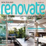 Win a 103 Litre White or Stainless Steel Bar Fridge Worth $699 from Renovate Magazine