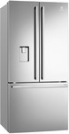 Win an Electrolux FreshZone 524L French Door Refrigerator from Dish