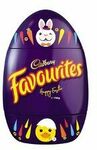 Cadbury Favourites Easter Tin 700g $5 Delivered @ The Warehouse