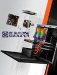 [PC] Free - PC Building Simulator @ Epic Games