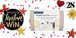 Win a Dp Dermaceuticals Pigmentation Skin Set (Worth $389) from Mindfood