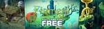 [PC] Free: Figment (Normally $23.99) @ Indiegala