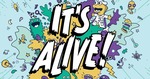 [Auckland] Win family pass to 'It's Alive!' (theatre show) @ Tots to Teens