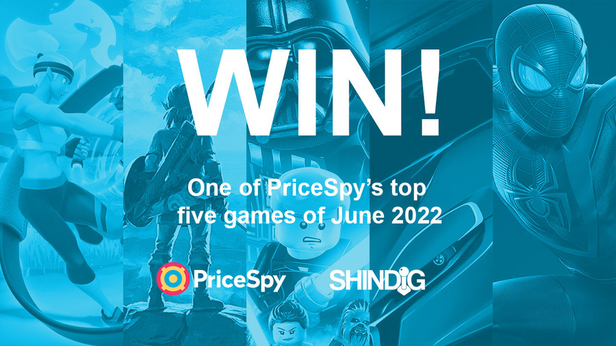 Win One Of PriceSpy s Most Popular Games Of June 2022 PS4 PS5 Switch Xbox Shindig 