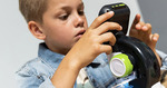 Win a Leap Frog Magic Adventures Microscope @ Tots to Teens