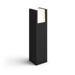 Philips Hue Outdoor Pedestal: White Fuzo $84.92, RGB Impress $140.31 C&C / + Shipping @ Noel Leeming (CSCBG Main Membership)