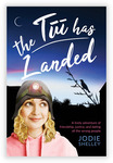 Win a Copy of The Tūī Has Landed (Jodie Shelley Book) @ Eastlife
