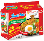 Win a Wok, Cooking Utensils, Grocery Voucher, Indomie Noodles from Mai FM