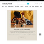 Win 1 of 5 $100 Hardtofind Gift Vouchers from Hardtofind