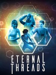 [PC] Free - Eternal Threads & The Evil Within @ Epic Games