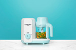 Win a Nutribullet Baby Steam + Blend @ Tots to Teens