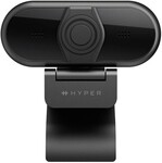 Hyper HyperCam HD 1080p USB Computer Webcam – Black $14.99 (RRP $39.95) + $9.99 Shipping @ Pop Phones NZ