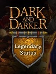 [PC] Free DLC: Dark and Darker - Legendary Status @ Epic Games