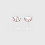 Win a stunning Maxwell & Williams ‘Affection Coupe’ glass set from Toast mag
