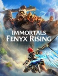 [PC, Ubisoft] Free - Immortals Fenyx Rising @ Ubisoft